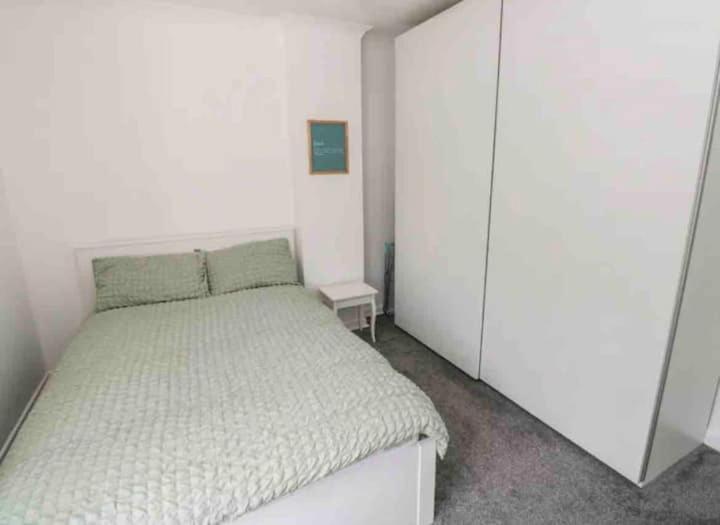 Afan House Βίλα Pontrhydyfen Εξωτερικό φωτογραφία